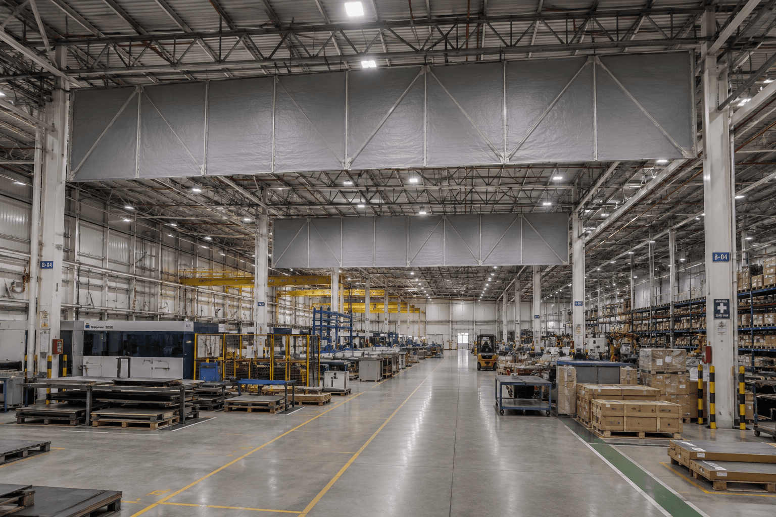 Maruti Suzuki Manufacturing Plant, Kharkhoda