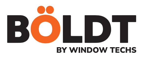 BÖLDT — By Window Techs